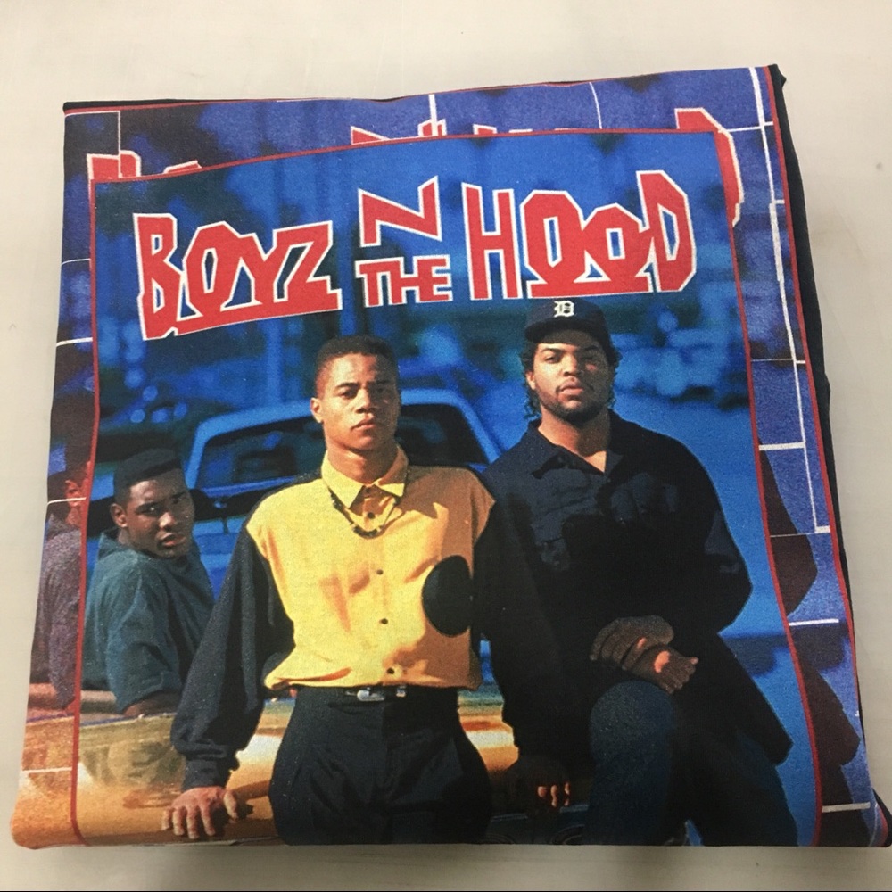 Boyz In The Hood T-shirt